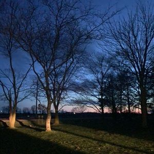 Meet your Posher, Paige